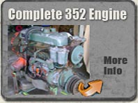 Used Unimog Parts