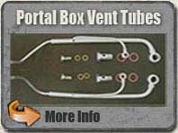 Unimog parts